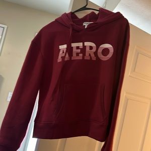 AERO sweater
